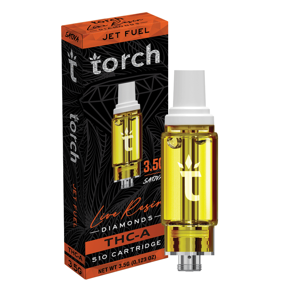 Live Resin Diamonds Jet Fuel | Sativa | 3.5G Cart Buy Now Torch Hemp Live Resin Diamonds Jet Fuel | Sativa | 3.5G Cart Buy Now Torch Hemp