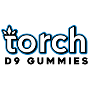 torch d9 gummies