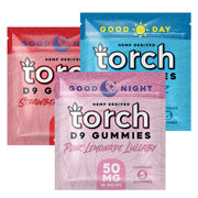 torch gummies