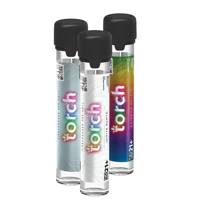 Premium Pre-Roll 