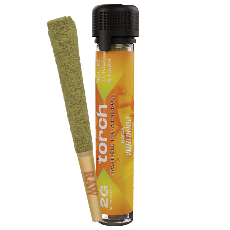 THC-A