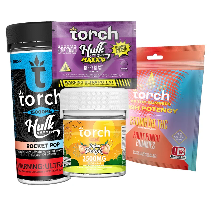 Torch Hemp