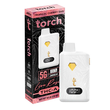 Top-5 Torch Strains for Evening Relaxation and Sleep