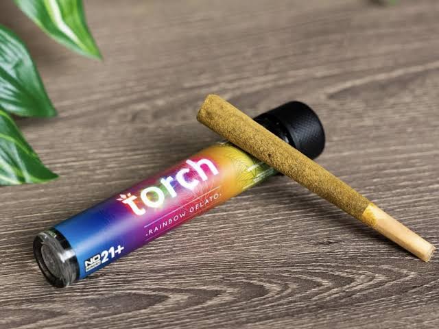 pre rolls