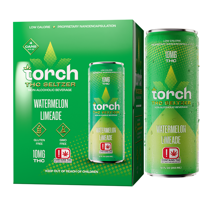 buy THC drinks
