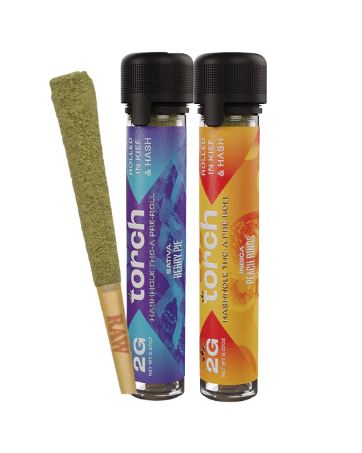Pre-Roll Premium