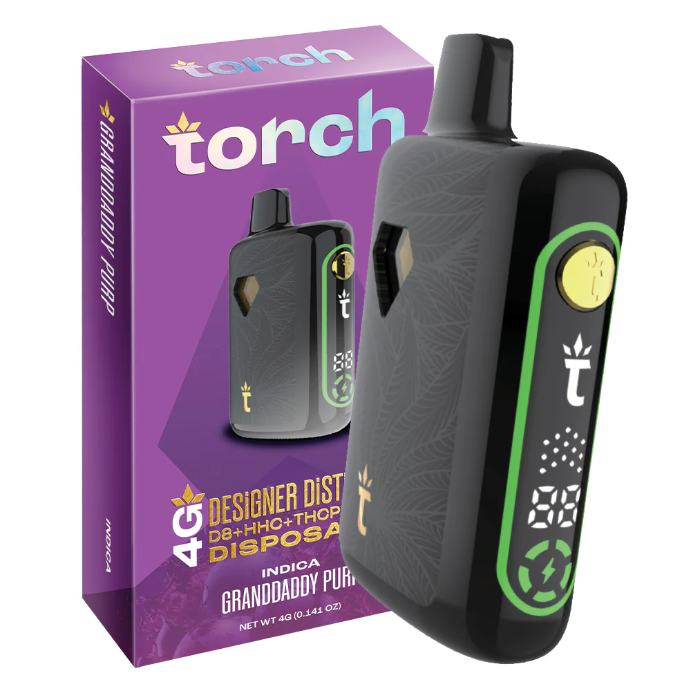 torch indica