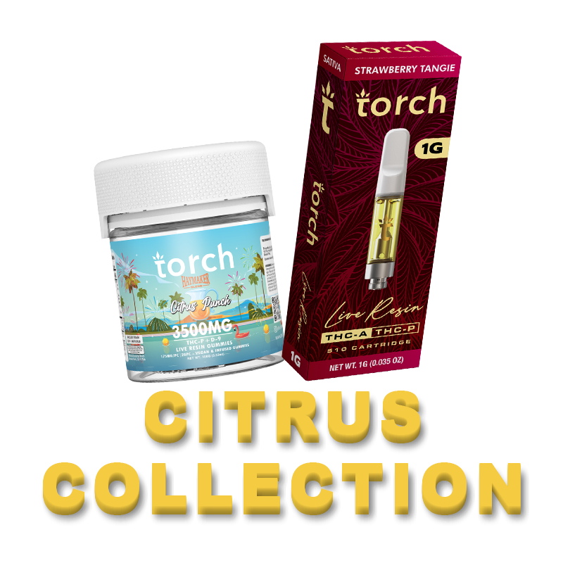Citrus Collection