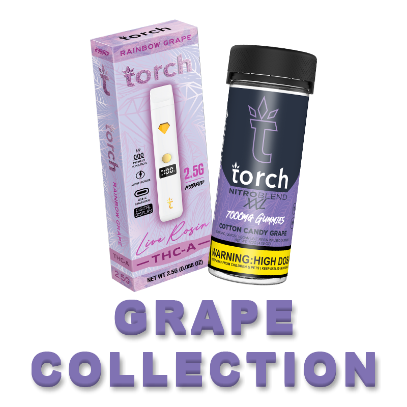 Grape Collection