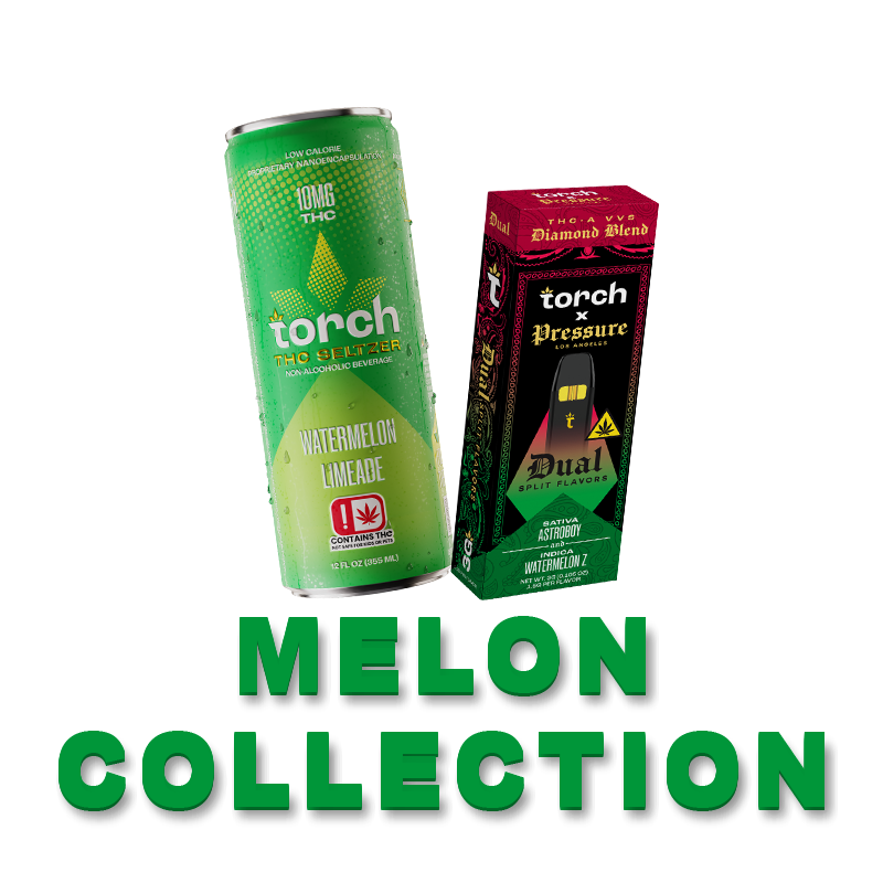 Melon Collection