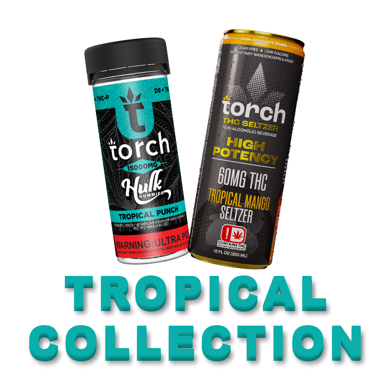 Tropical Collection