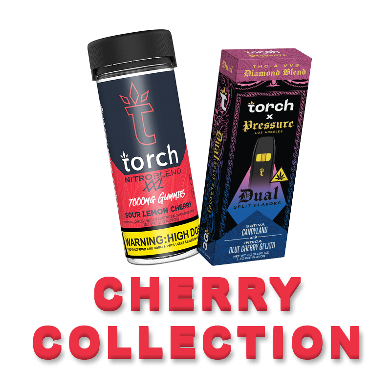 Cherry Collection