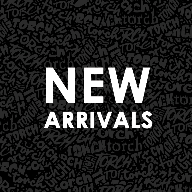 NEW ARRIVALS