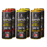 D9 High Potency Tropical 3 6-Pack Sampler