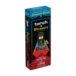 Blue Razz Haze x Slurricane | Sativa & Indica | 3g