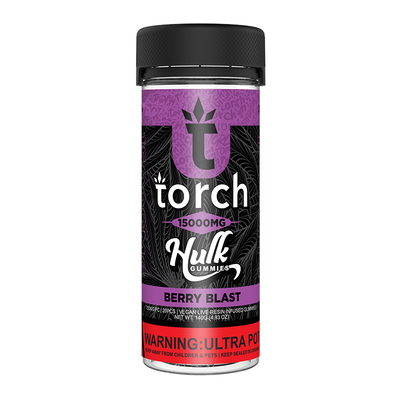 Berry Blast | 20ct | 15000mg