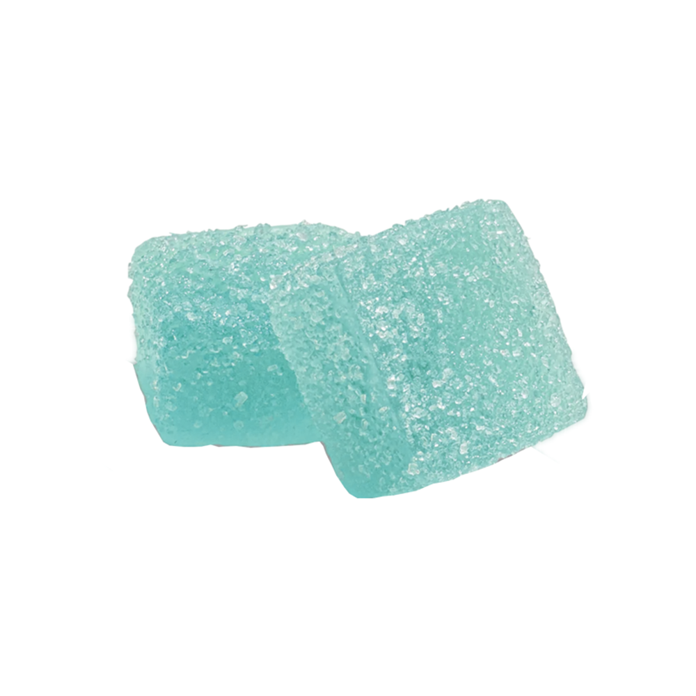 Blue Razz | 2ct | 350mg
