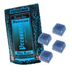 Blue Razz | 16000mg
