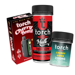 Cherry Bomb Bliss Bundle