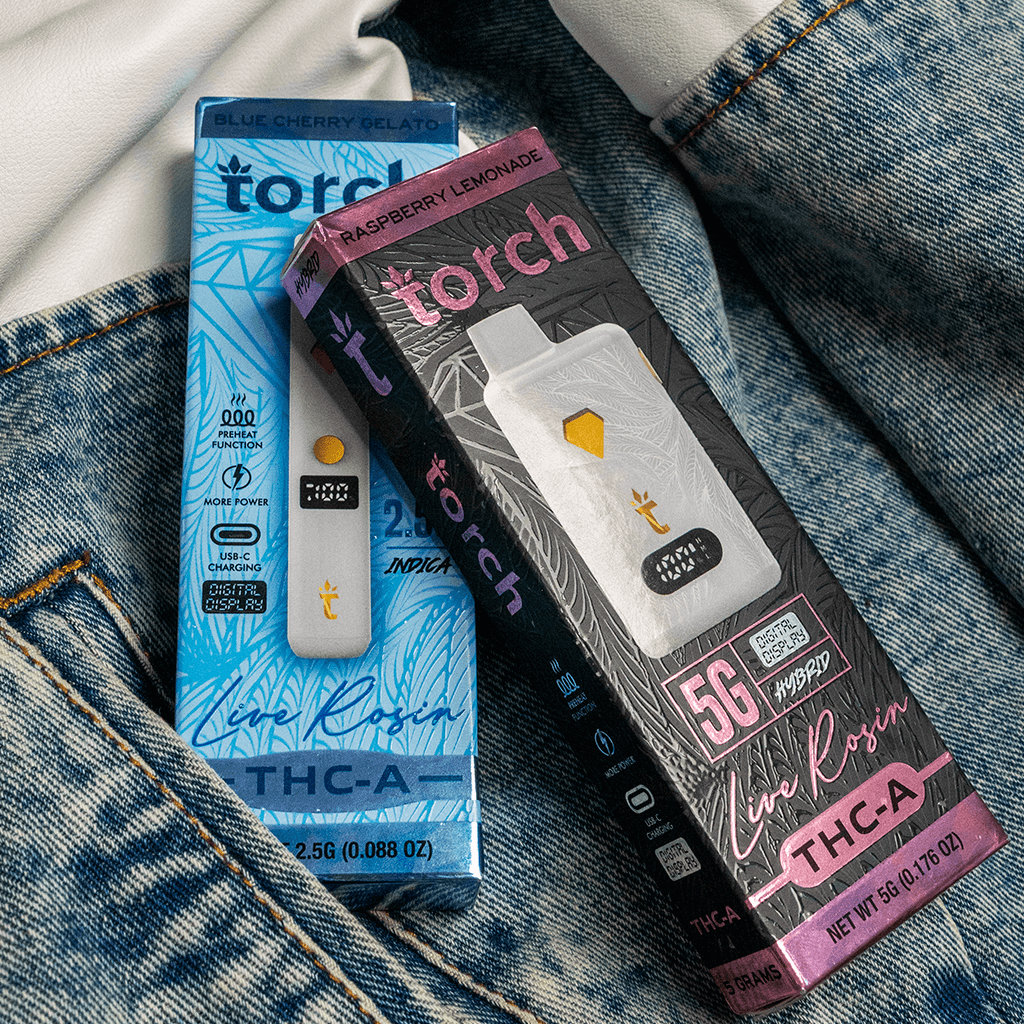 Exploring Torch Disposables: A Convenient and Premium Hemp Experience Torch Hemp Exploring Torch Disposables: A Convenient and Premium Hemp Experience Torch Hemp