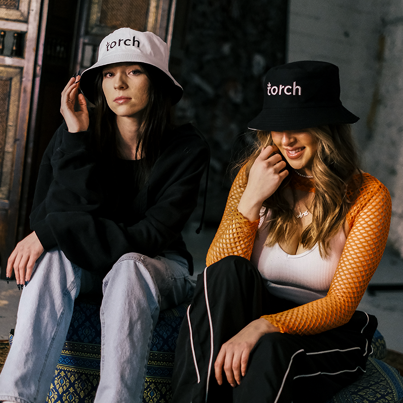 Torch Content Creator Program – Torch Hemp