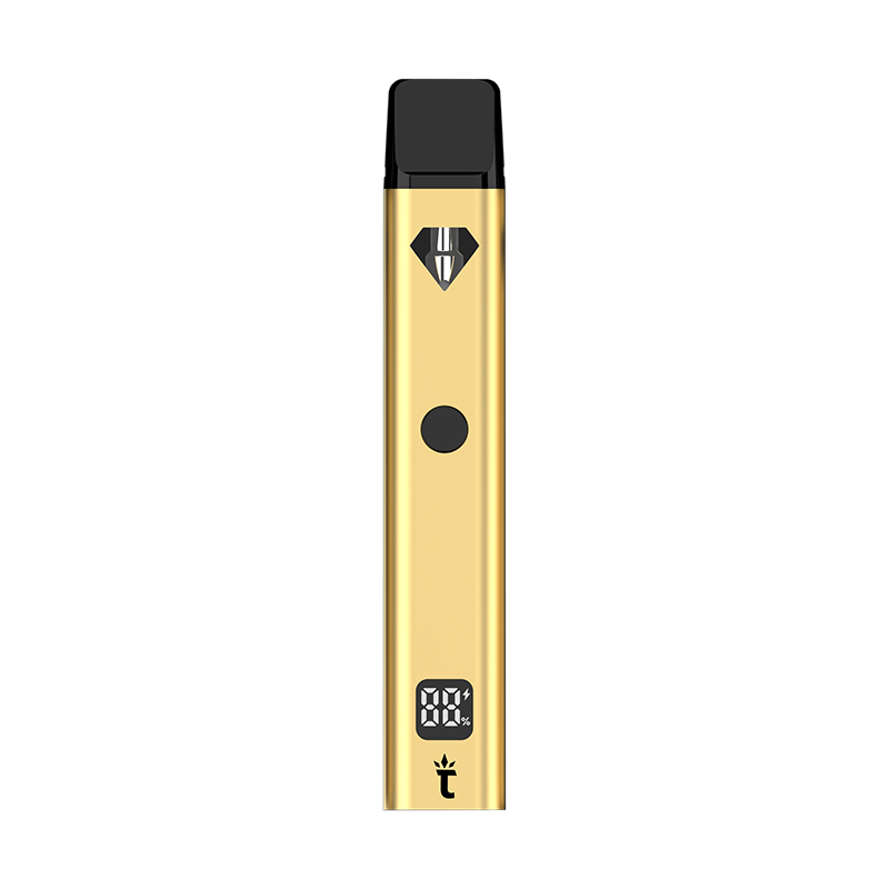 Torch Premium THC-A Diamond Infused Disposable | 2.5g Torch Hemp Torch Premium THC-A Diamond Infused Disposable | 2.5g Torch Hemp