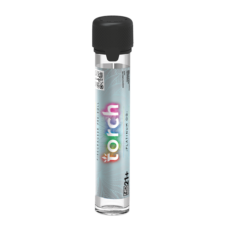 Torch Hemp - Premium Hemp Products - Shop Now