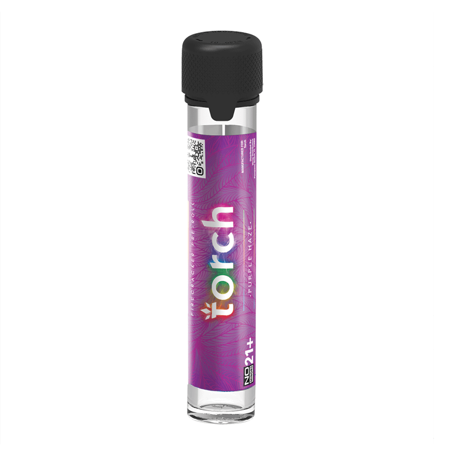 Torch Hemp - Premium Hemp Products - Shop Now