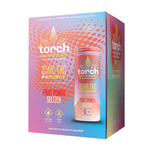 Fruit Punch High Potency 25mg D9 THC Seltzer