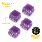 Grape | 16000mg