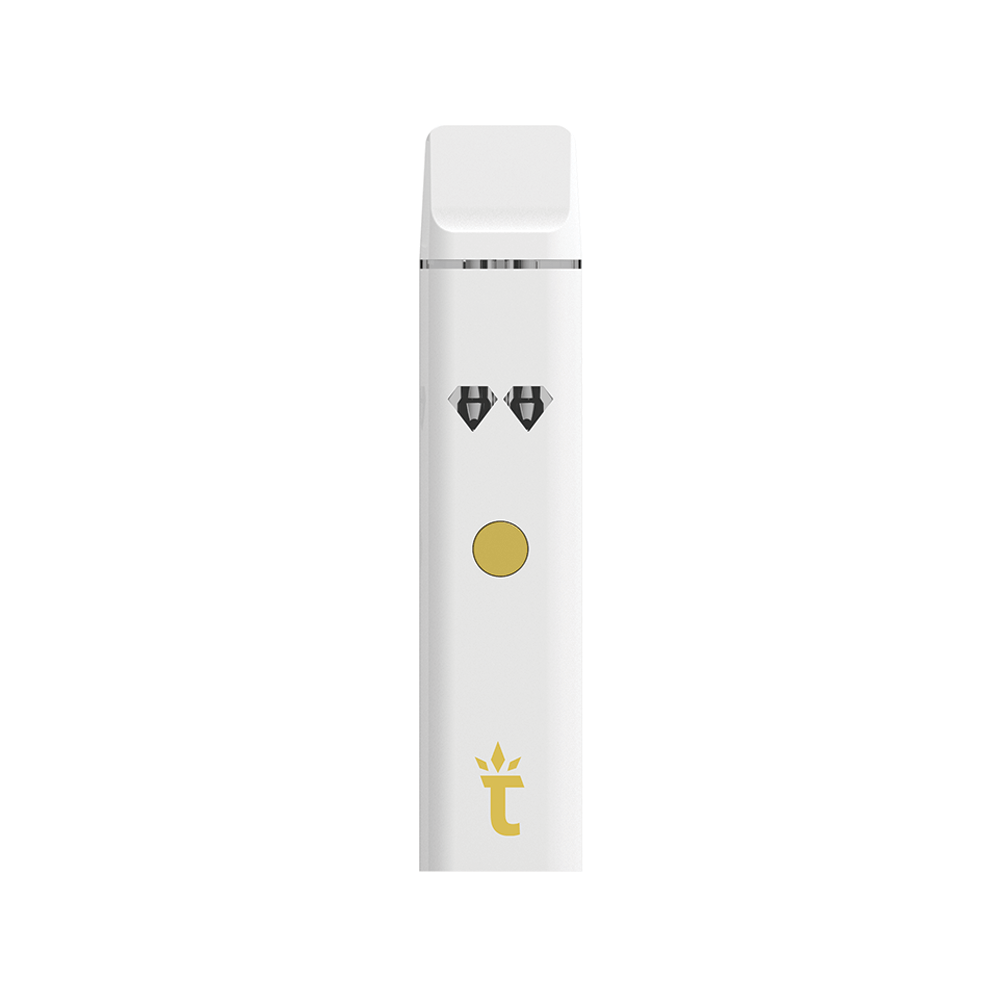 White Runtz X Tangerine Kush | 4g – Torch Hemp