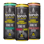 D9 High Potency Fresh 3 6-Pack Sampler