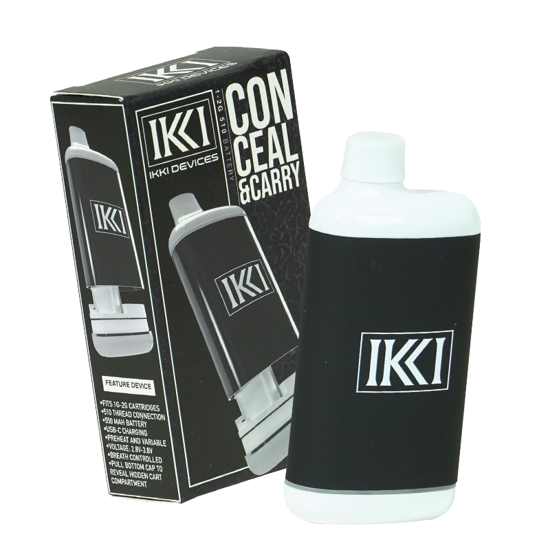IKKI Conceal and Carry 510 Cart Device