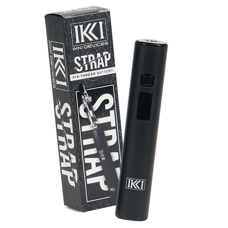 IKKI Strap 510 Cart Battery