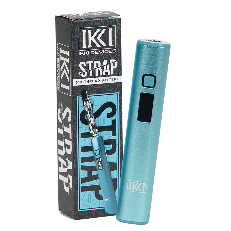 IKKI Strap 510 Cart Battery