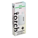 Kiwi Dragon Berry | Indica | 3.5g