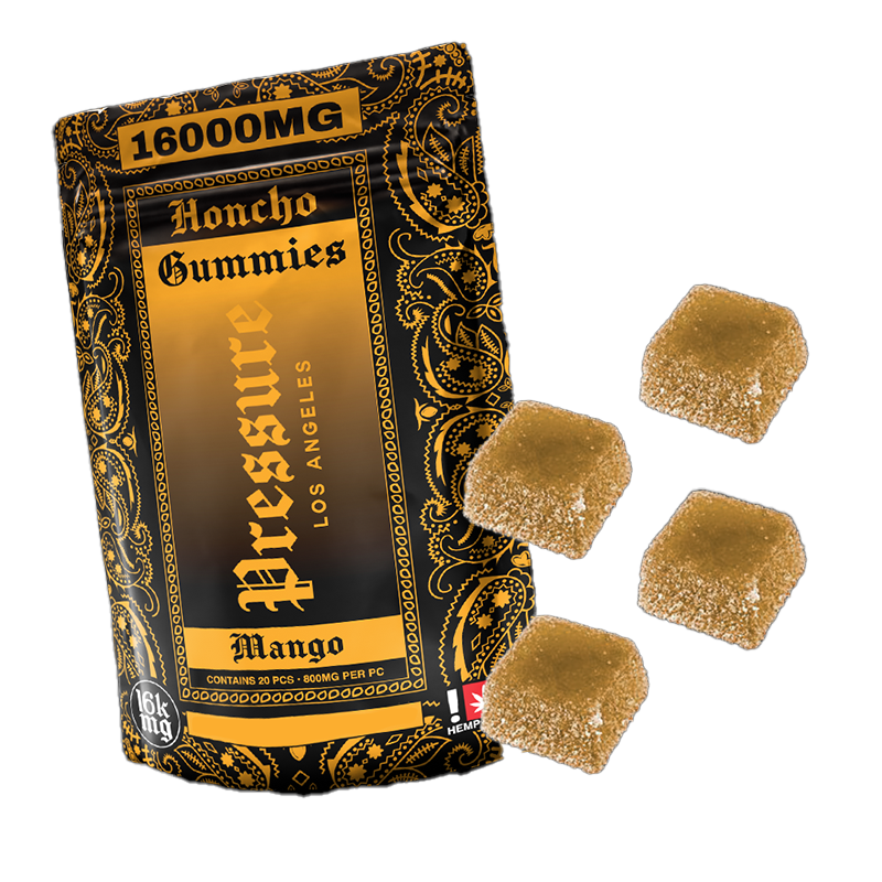 Mango | 16000mg