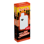 Sugar Beach | Sativa | 5g