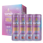Passion Fruit High Potency 25mg D9 THC Seltzer
