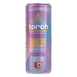 Passion Fruit High Potency 25mg D9 THC Seltzer
