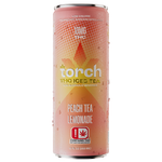 Peach Tea Lemonade D9 THC Iced Tea