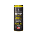 Pineapple Twist High Potency D9 THC Seltzer