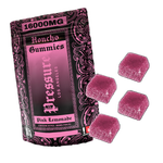 Pink Lemonade | 16000mg