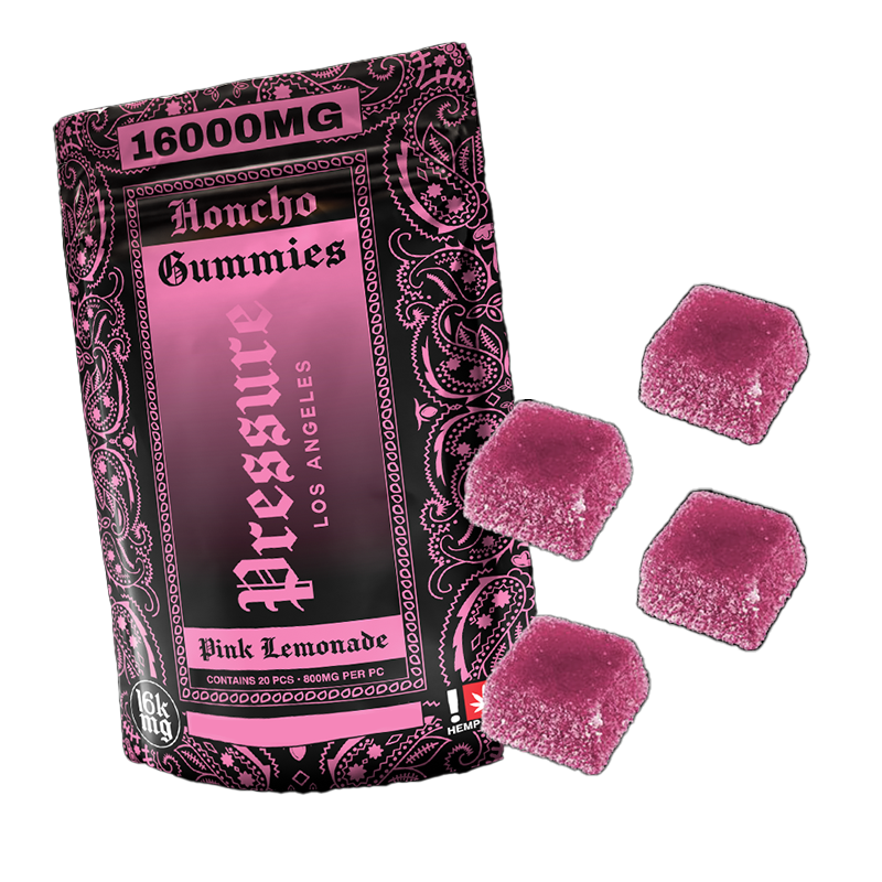 Pink Lemonade | 16000mg