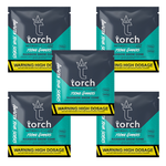 Rainbow Snow Cone | 2ct | 700mg