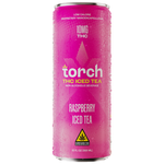 Raspberry Iced Tea D9 THC Iced Tea