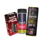 Sip. Smoke. Chew. Cherry Bundle