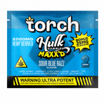 Sour Blue Razz | 2000mg