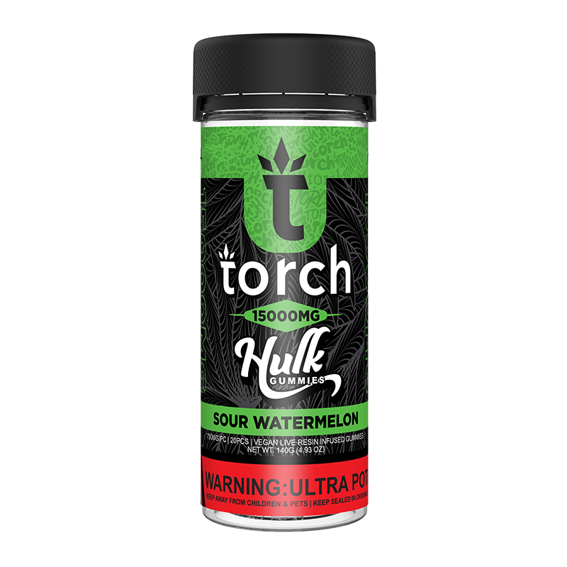 Sour Watermelon | 20ct | 15000mg