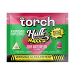 Sour Watermelon | 2000mg